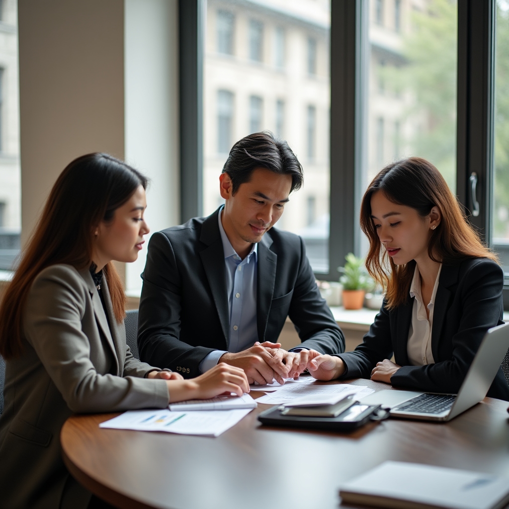 Responsible credit usage